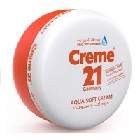 Creme 21 Normal Skin Aqua Soft Cream 150ml